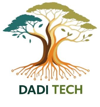 DADI TECH Logo