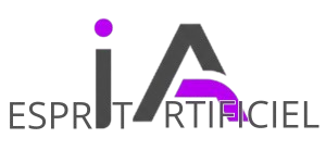 Esprit Artificiel Logo